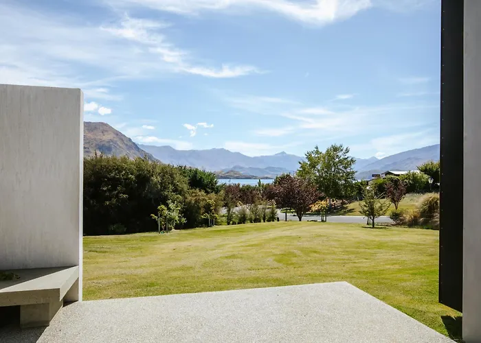 Te Pakeke - Couple's Retreat - Close To * Wanaka